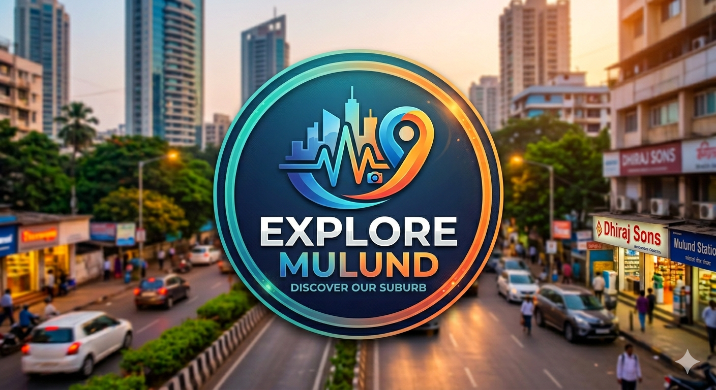 Explore Mulund