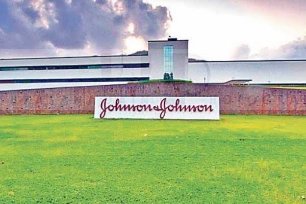 JhonsonJhonson Garden
