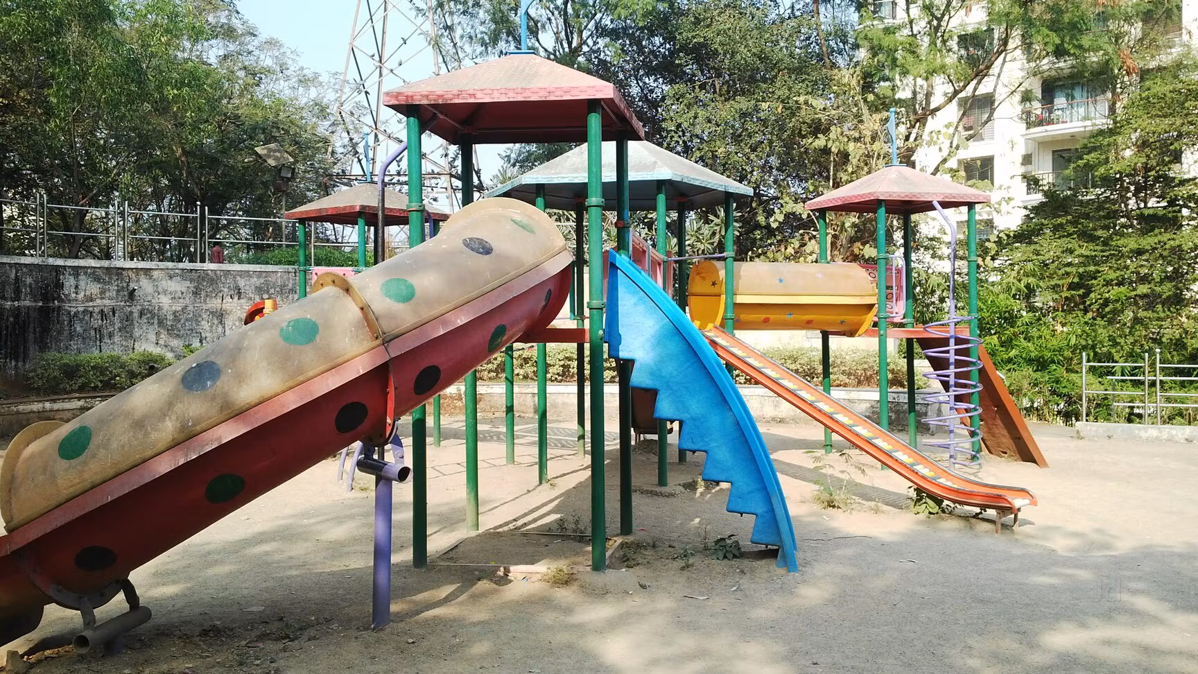 Cypress Chs Garden Mulund West Mumbai Parks Aecj8noq8l 1